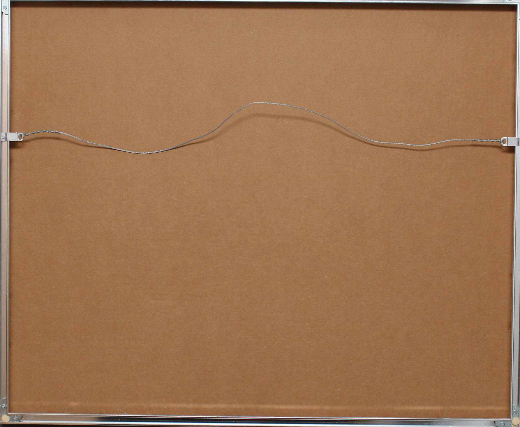 Don McGill Audi Car Dealership Offset Lithograph