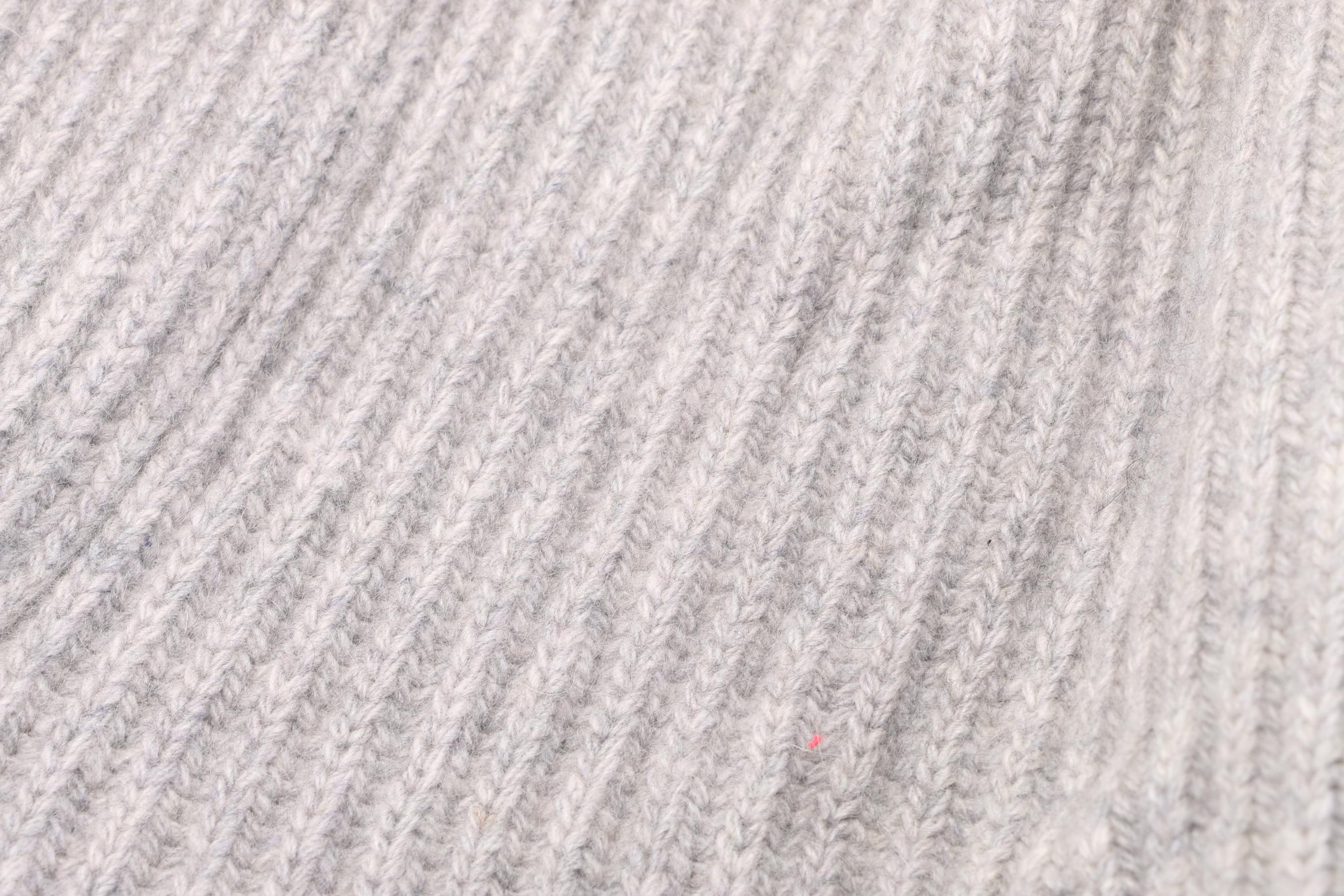 S. Fisher Burlington Arcade Cashmere Sweater