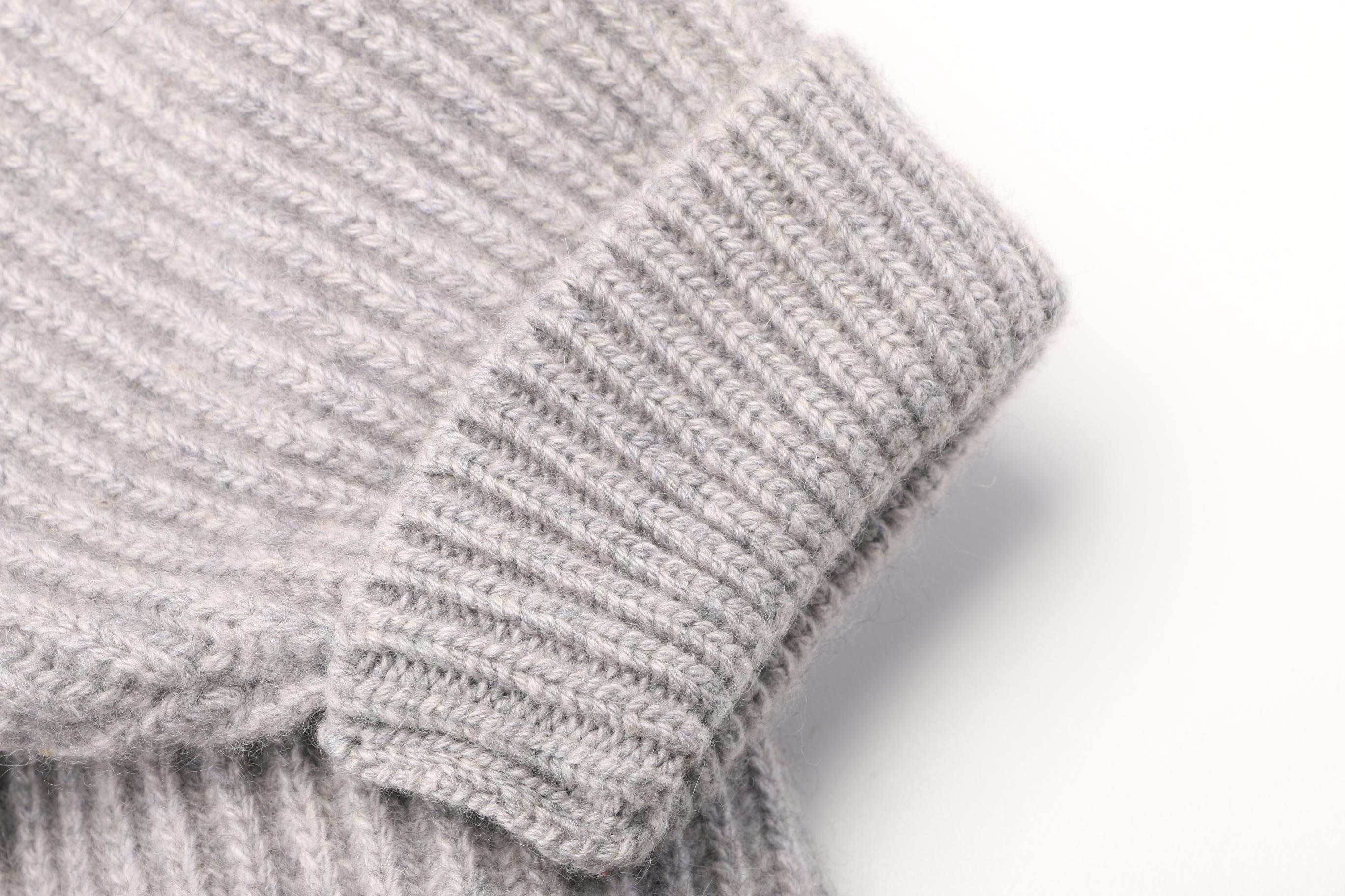 S. Fisher Burlington Arcade Cashmere Sweater