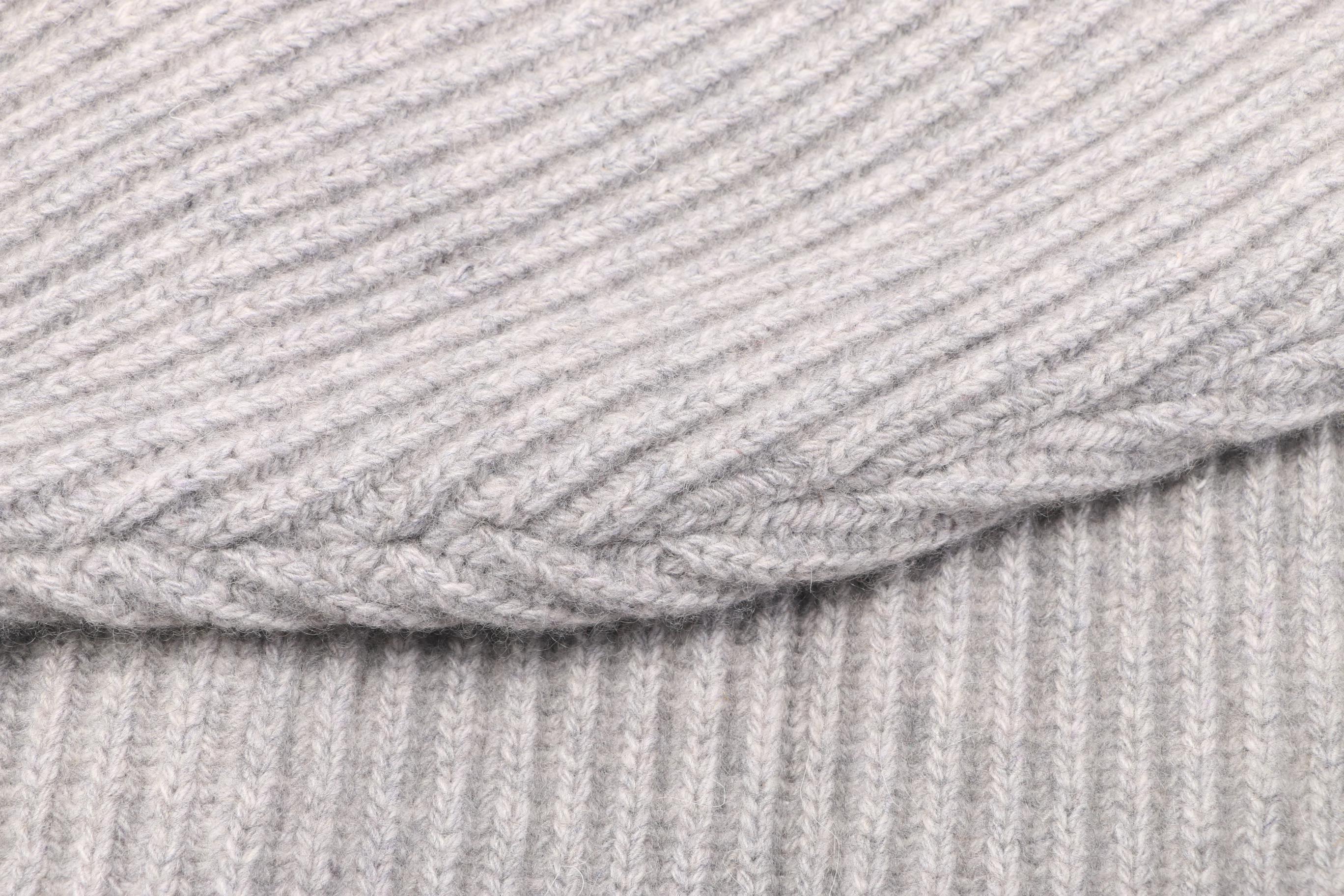 S. Fisher Burlington Arcade Cashmere Sweater