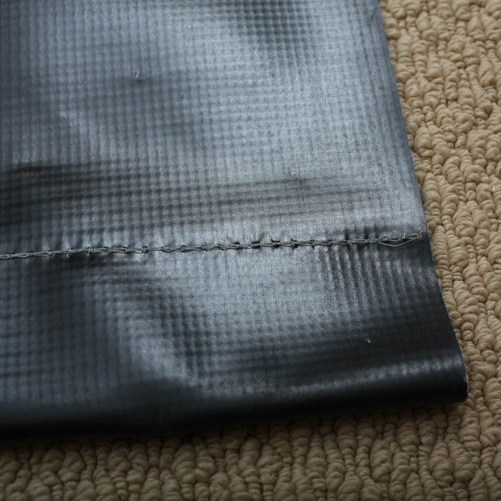 Oversize U2 3D Movie Poster