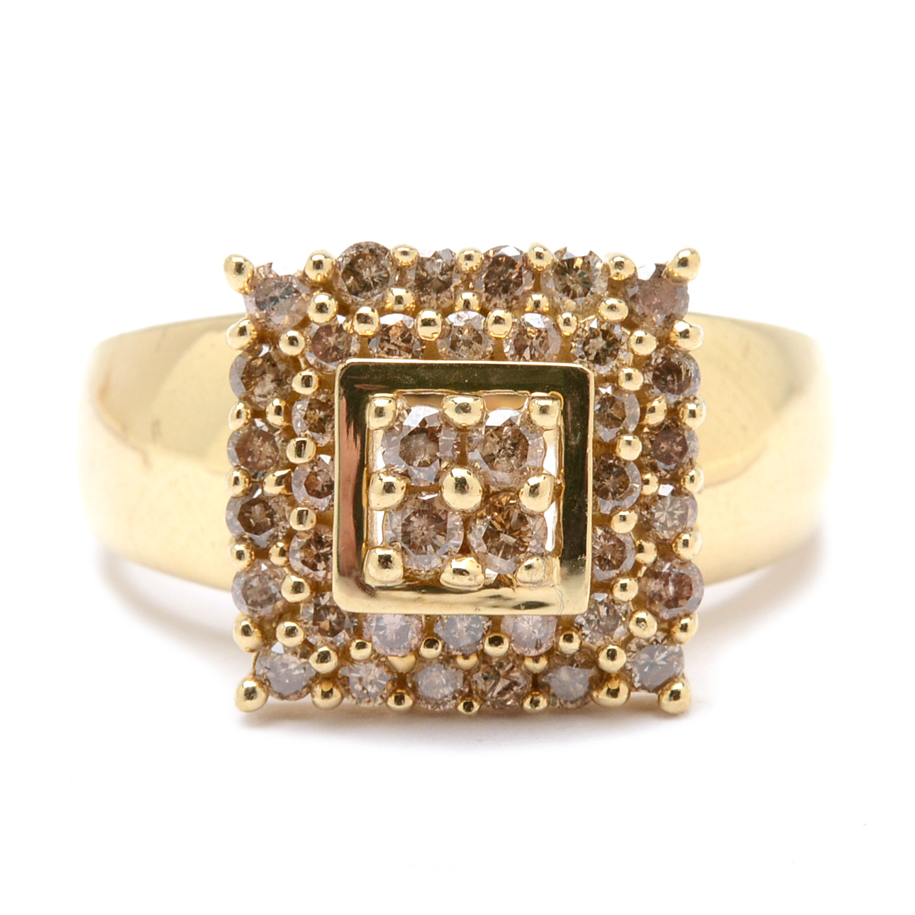 Welby Starburst Wall Clock