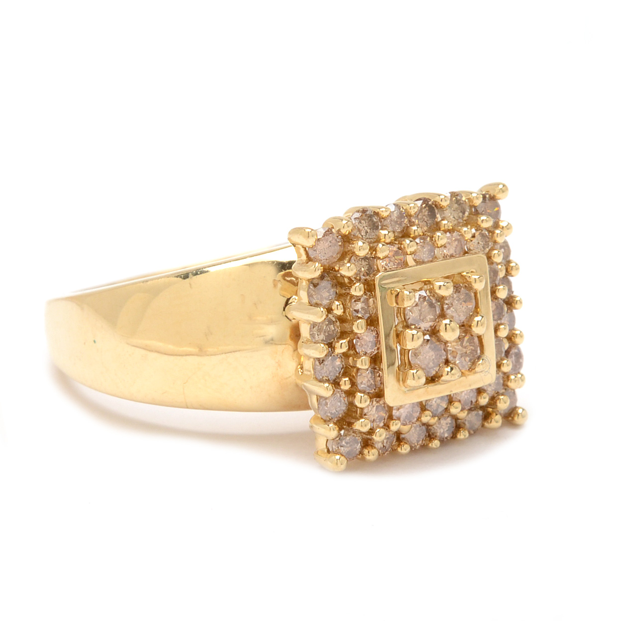 Welby Starburst Wall Clock