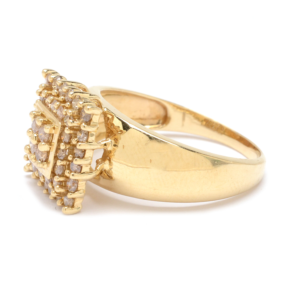 Welby Starburst Wall Clock