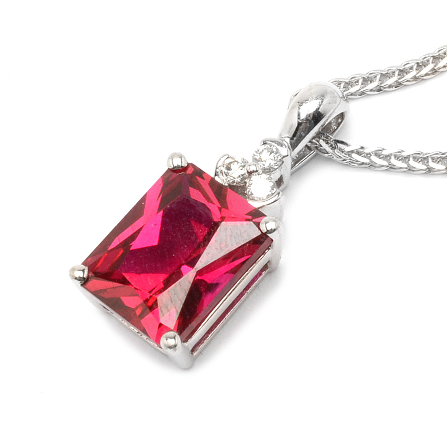 Teak Frosted Glass Table Lamp