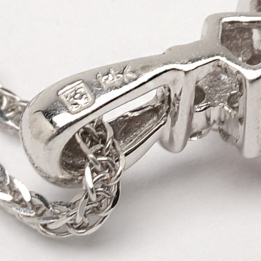 Teak Frosted Glass Table Lamp