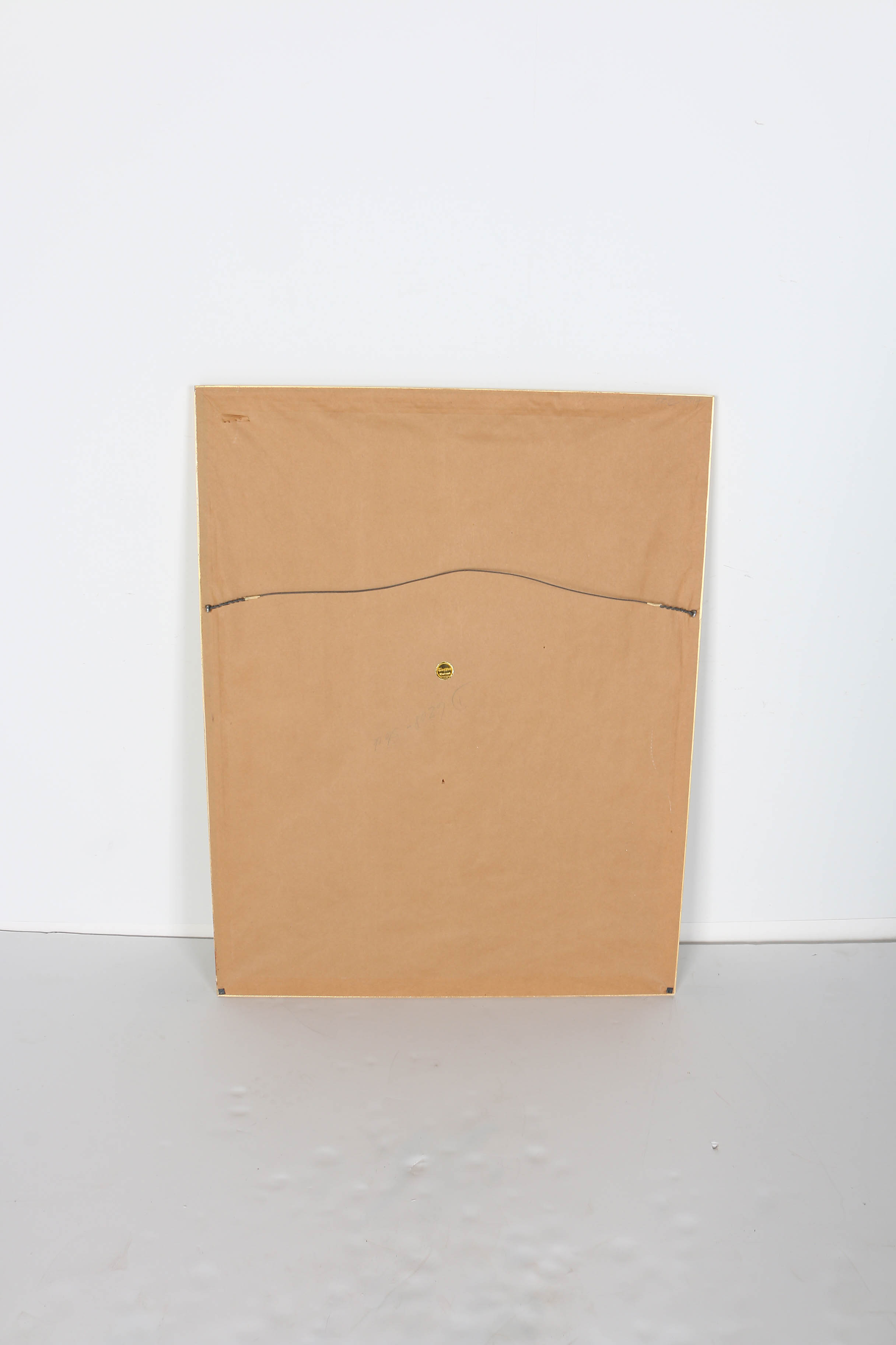 Alfred Defossez Limited Edition Lithograph