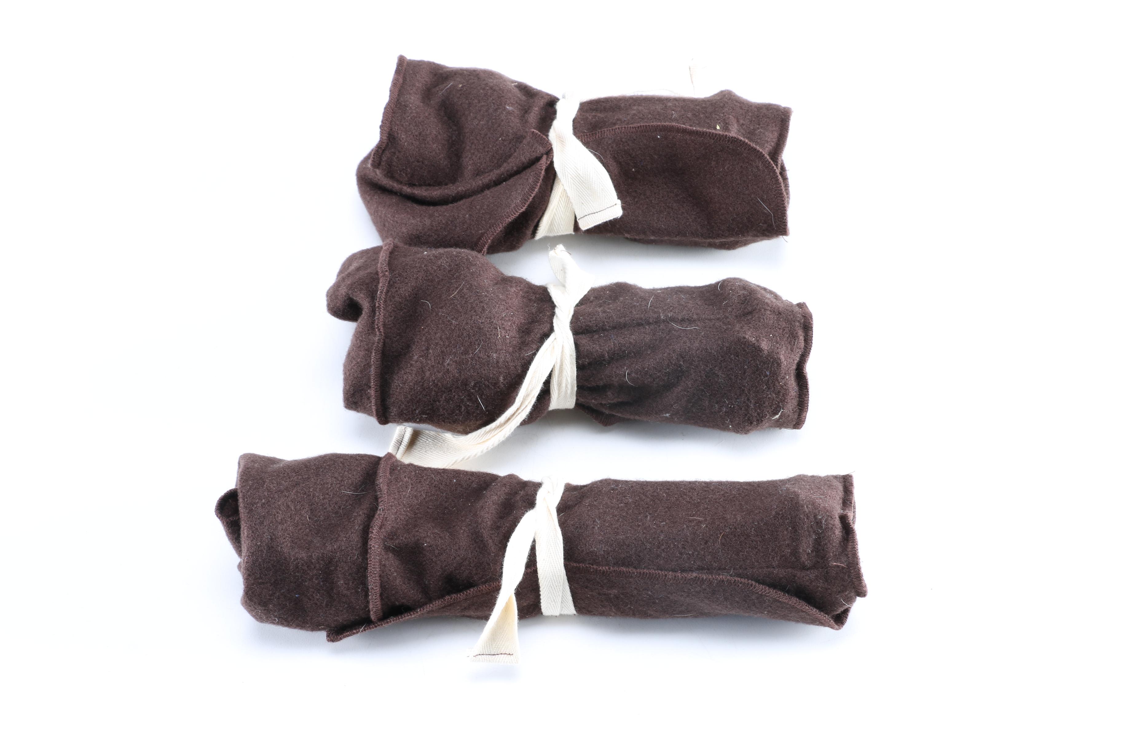 Gingko "Celtic Crusader" Stainless Steel Flatware