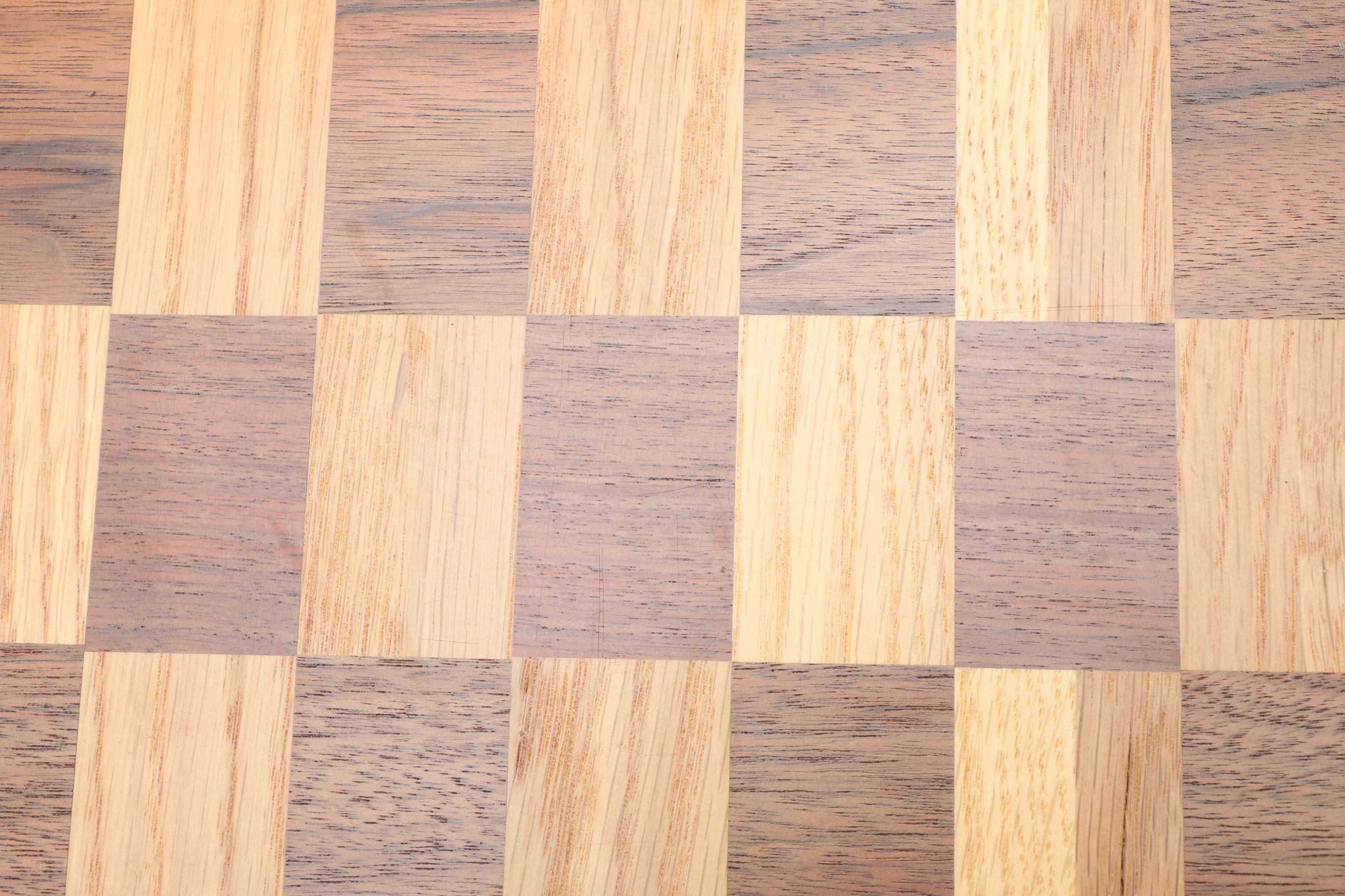 Handcrafted Laminated Wood Cutting Boards