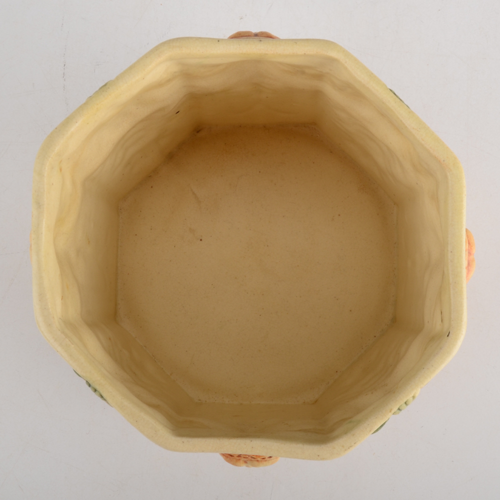 Vintage Weller Pottery "Roma" Vase