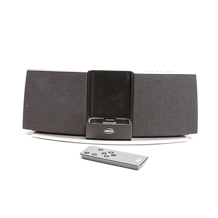 iGroove SXT Speaker System