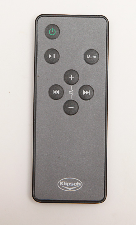 iGroove SXT Speaker System