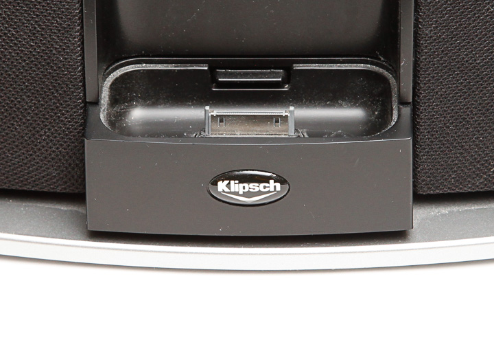 iGroove SXT Speaker System