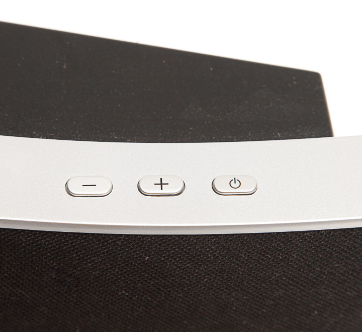 iGroove SXT Speaker System