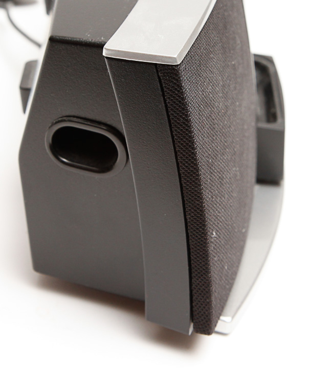 iGroove SXT Speaker System