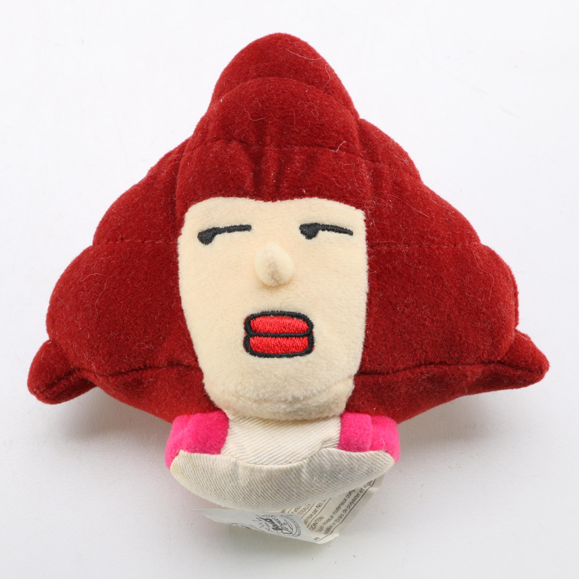 "Dilbert" and Other Cartoon Memorabilia