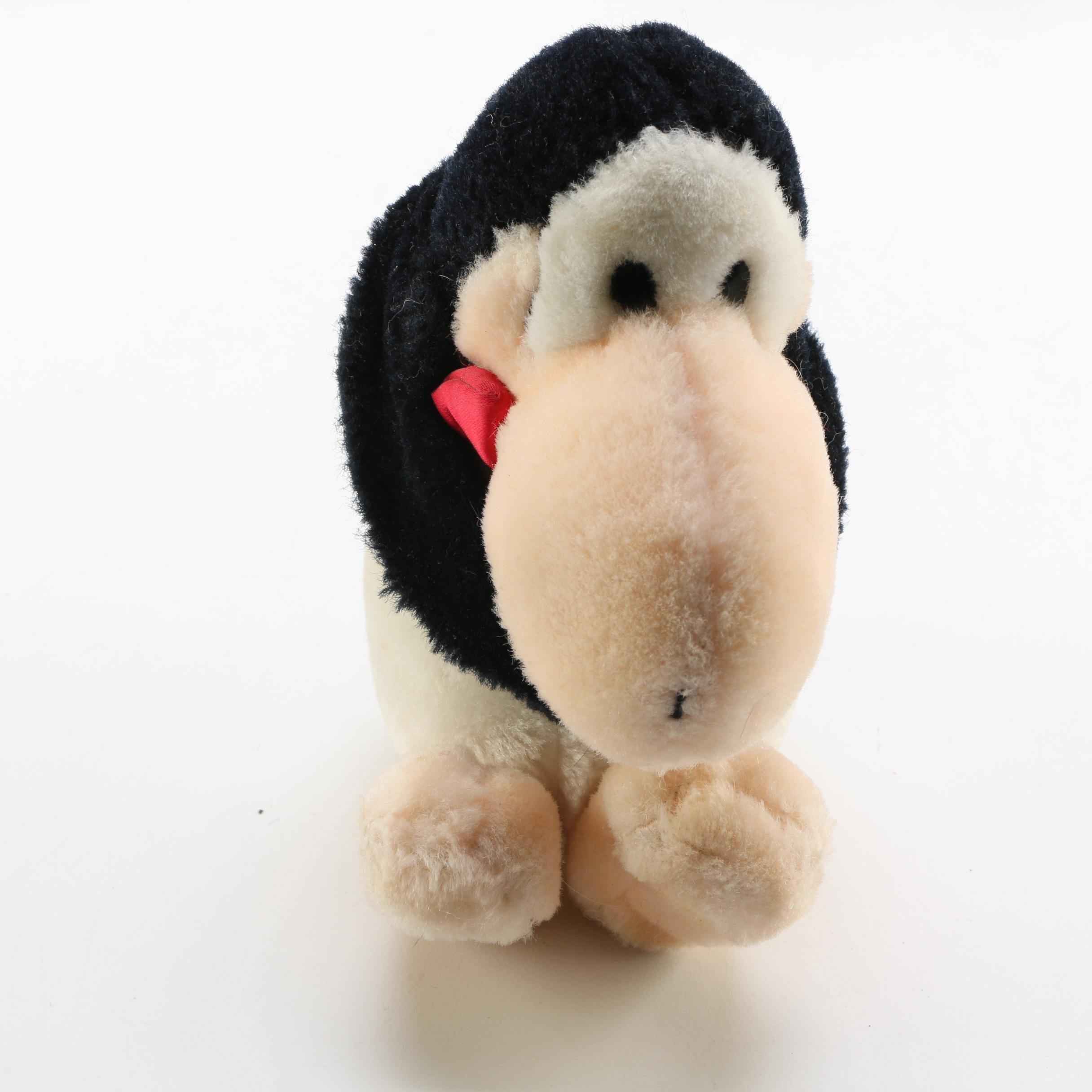 "Dilbert" and Other Cartoon Memorabilia