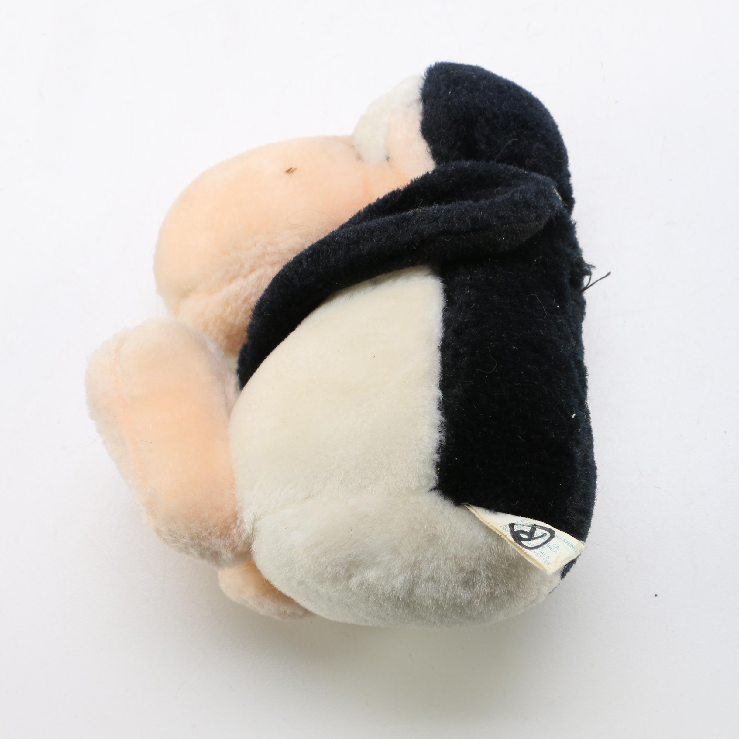 "Dilbert" and Other Cartoon Memorabilia