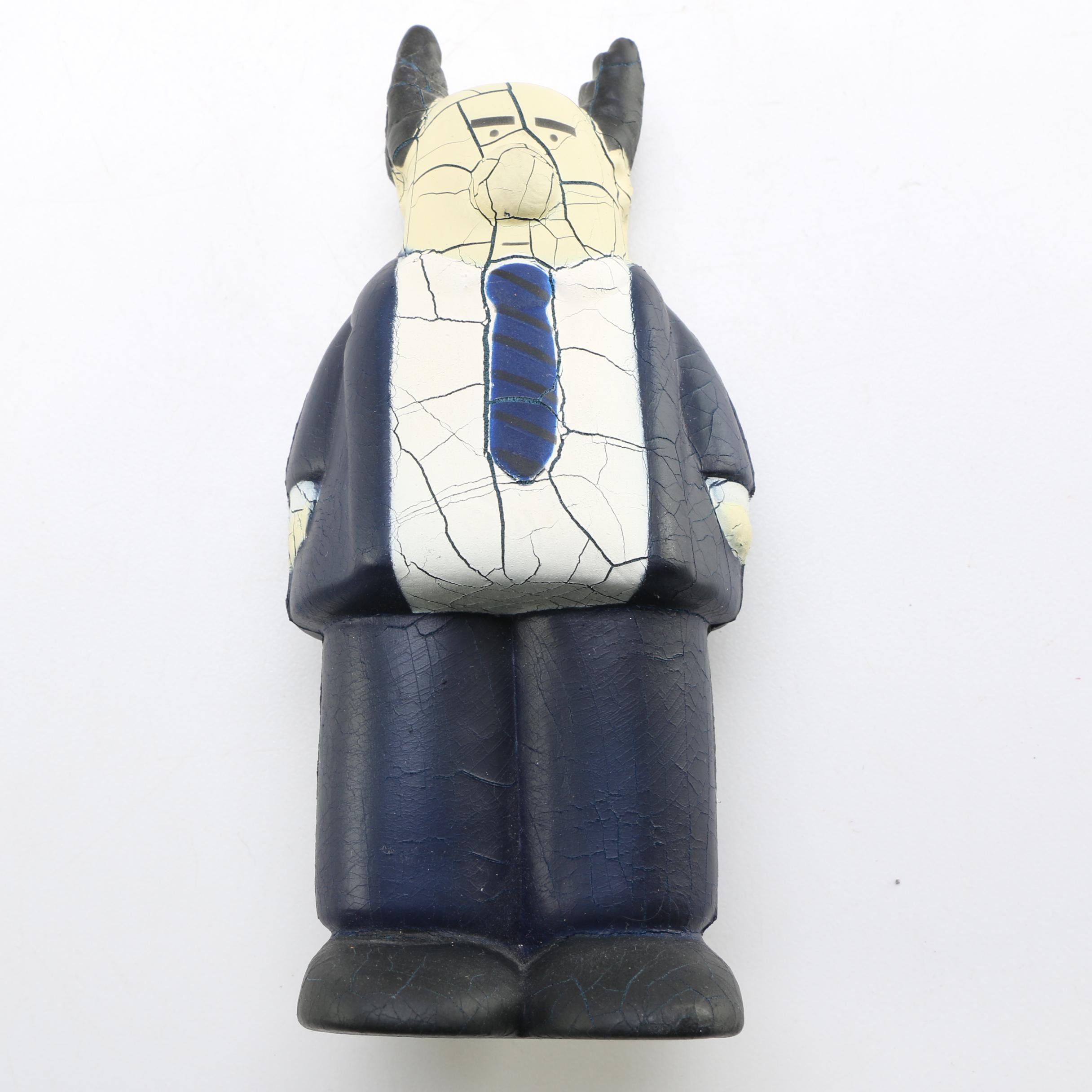 "Dilbert" and Other Cartoon Memorabilia