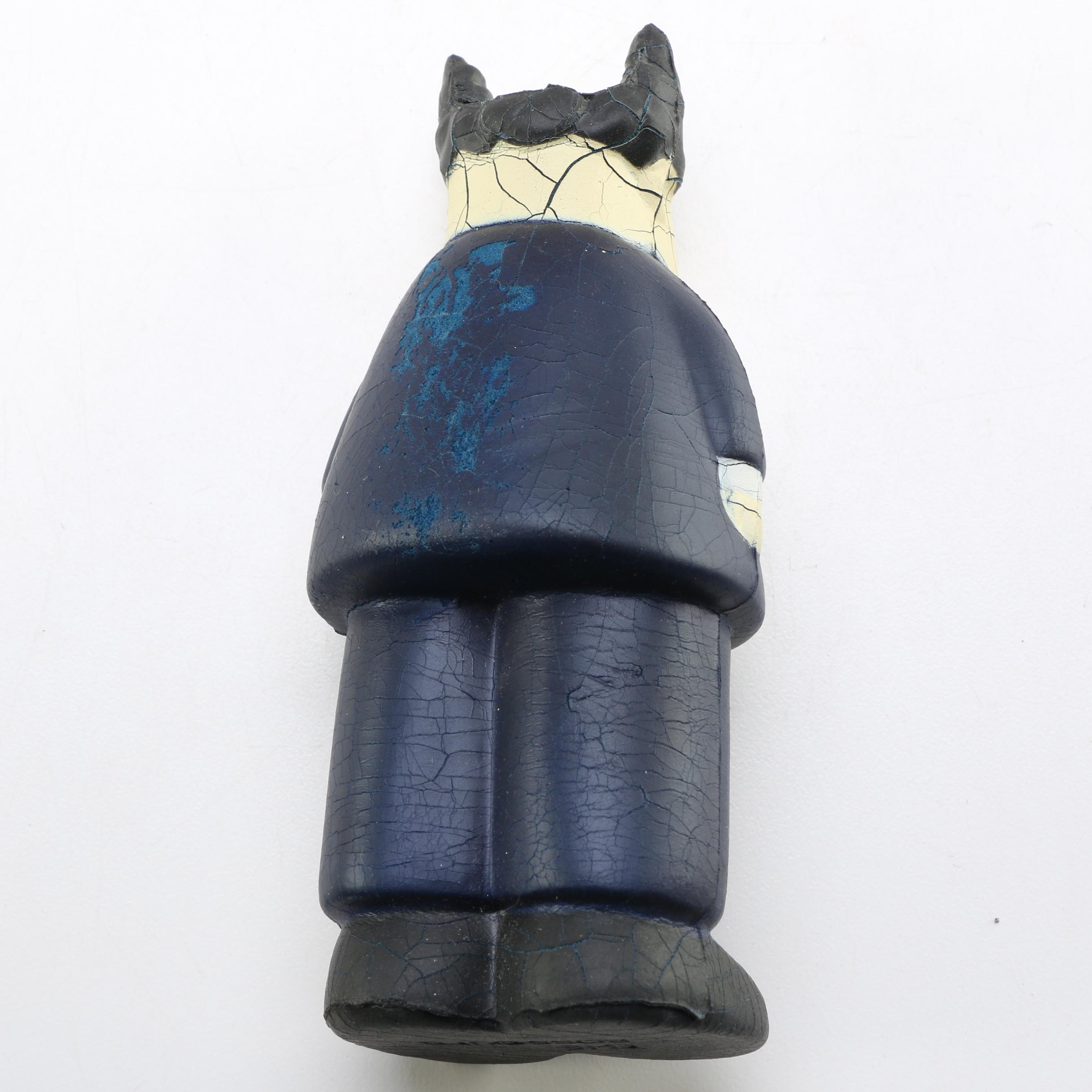 "Dilbert" and Other Cartoon Memorabilia