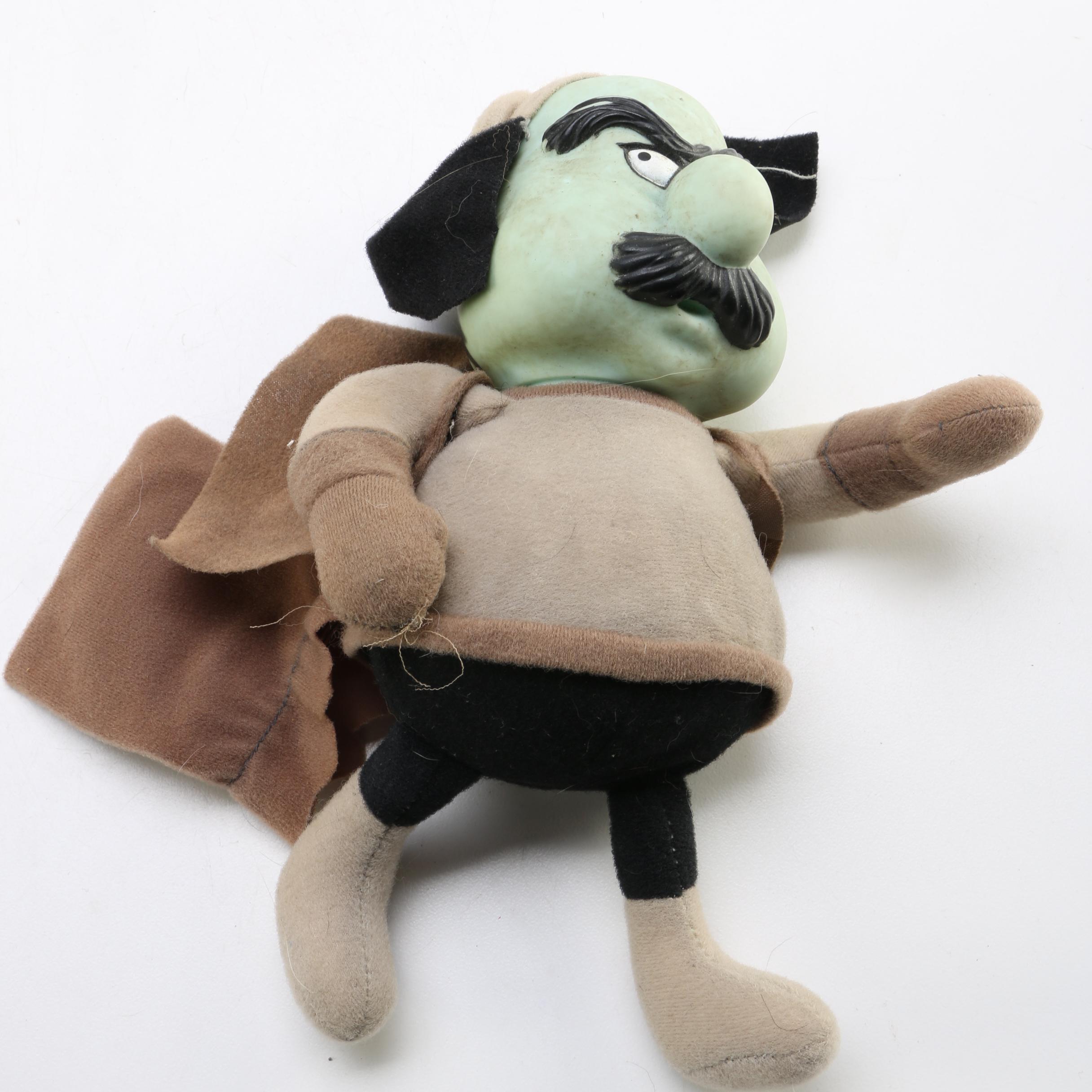 "Dilbert" and Other Cartoon Memorabilia