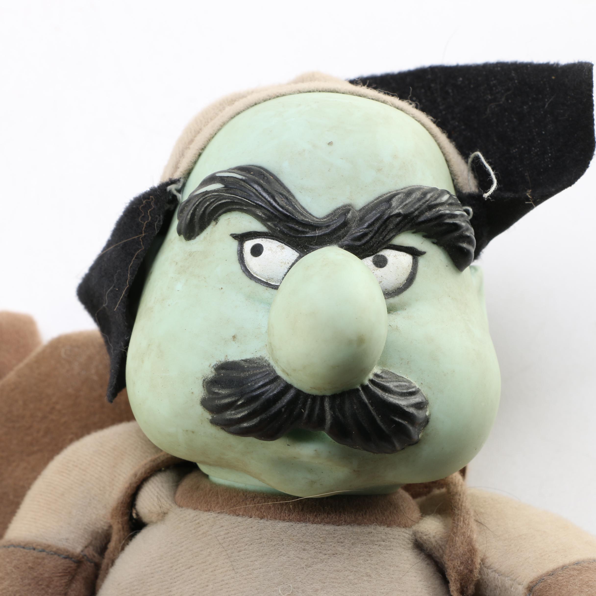 "Dilbert" and Other Cartoon Memorabilia