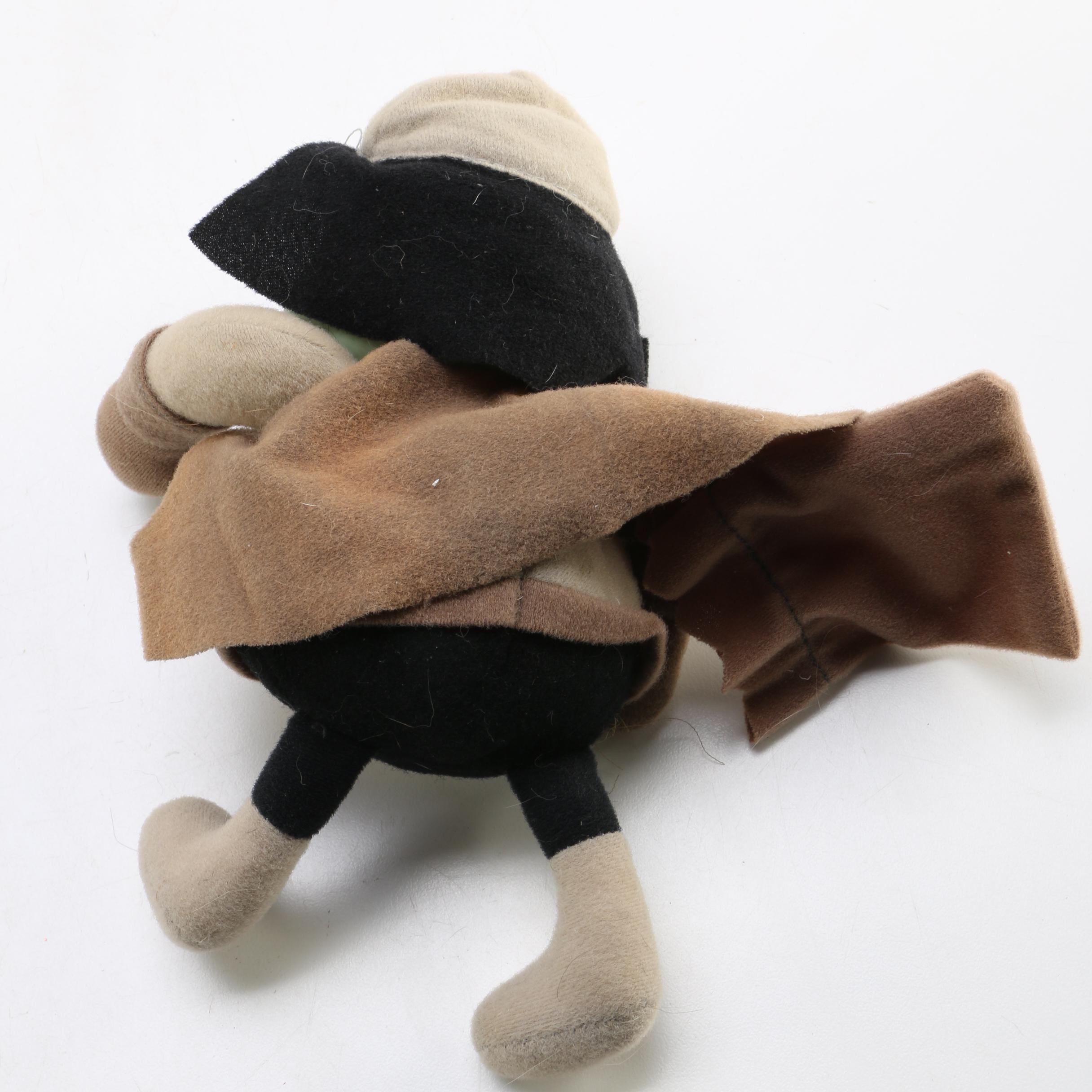 "Dilbert" and Other Cartoon Memorabilia