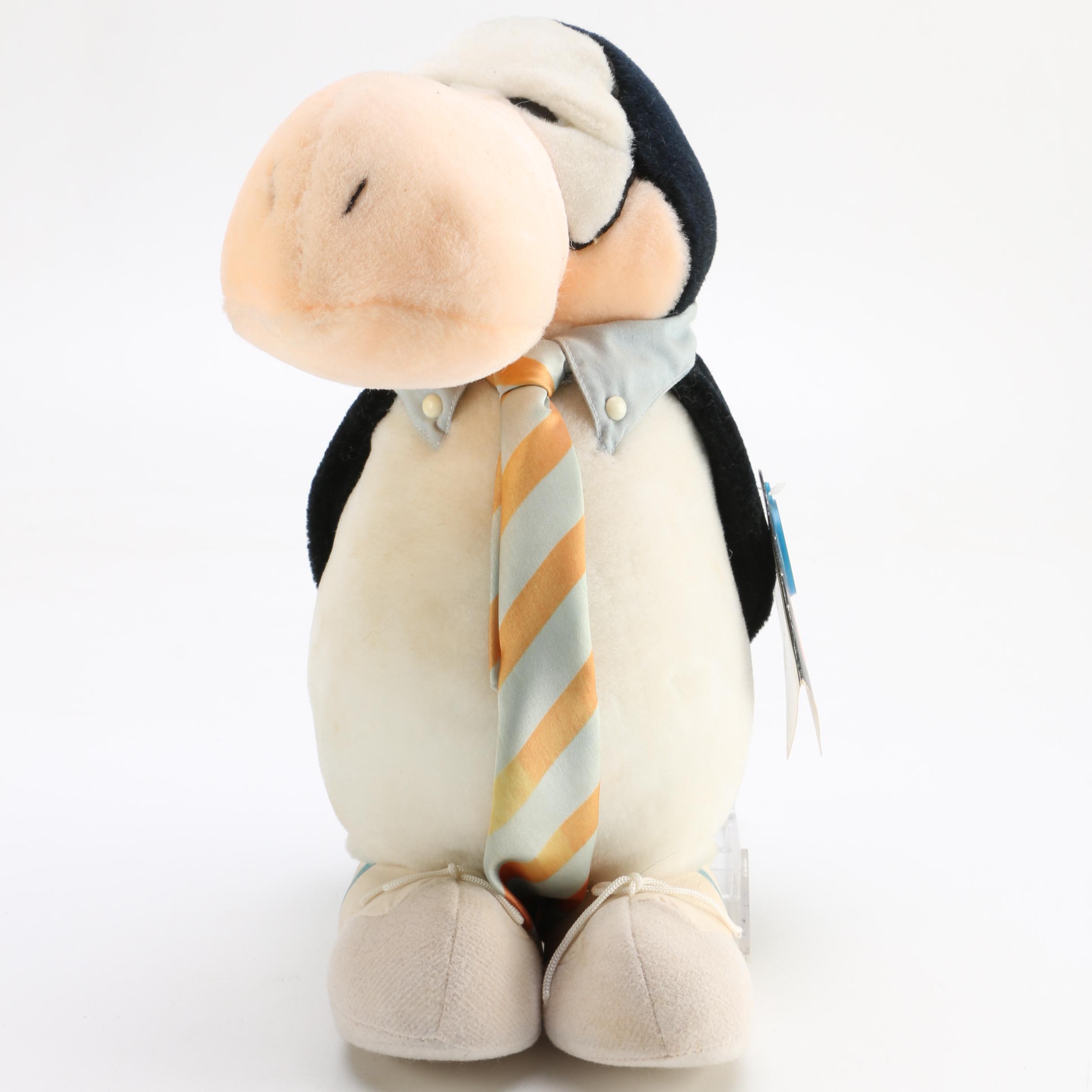 "Dilbert" and Other Cartoon Memorabilia