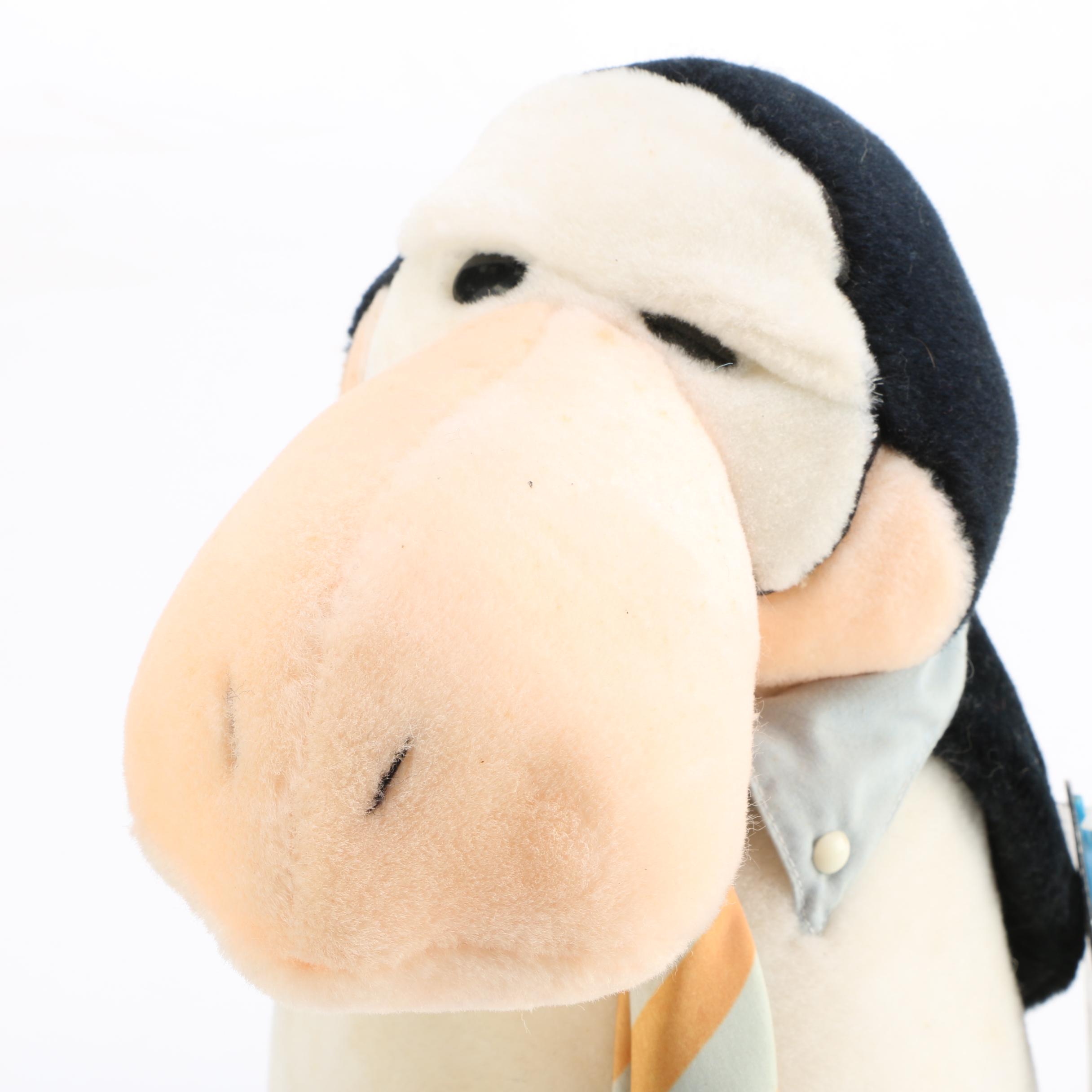 "Dilbert" and Other Cartoon Memorabilia