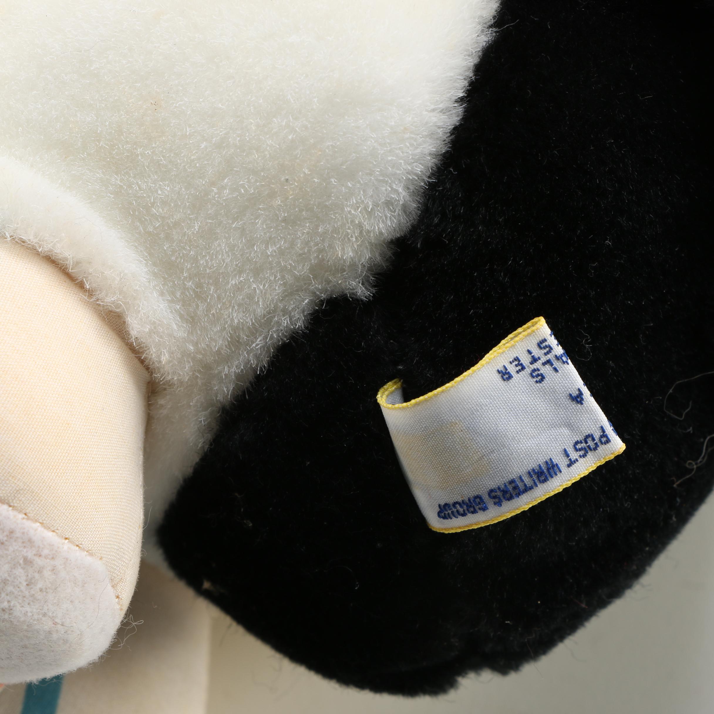 "Dilbert" and Other Cartoon Memorabilia