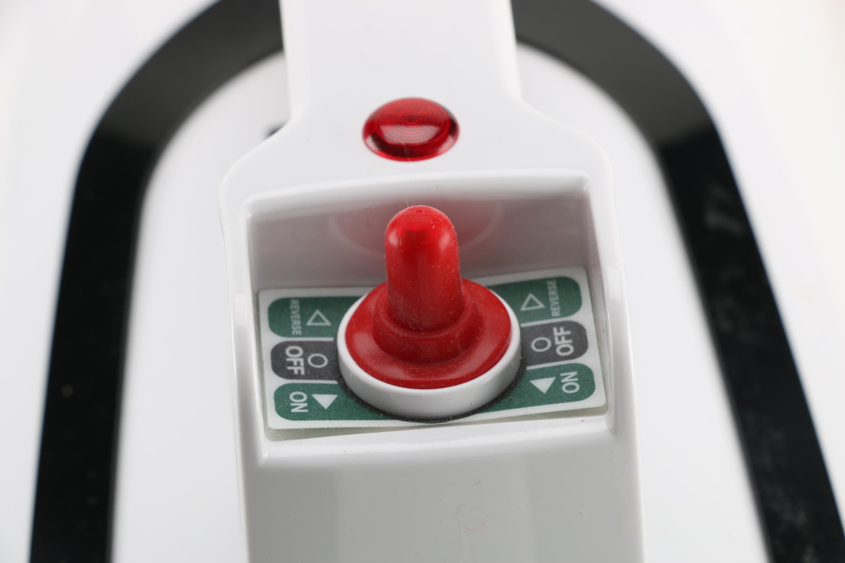 Tribest "Green Star Elite" Cold Press Juicer