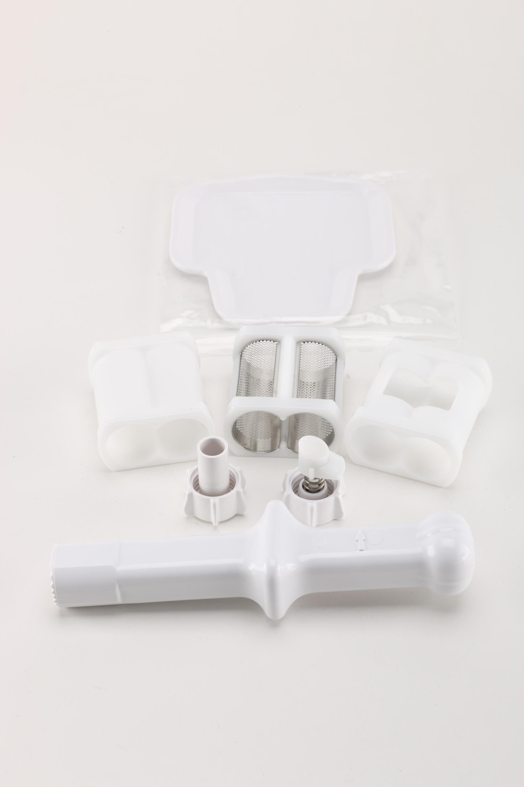 Tribest "Green Star Elite" Cold Press Juicer