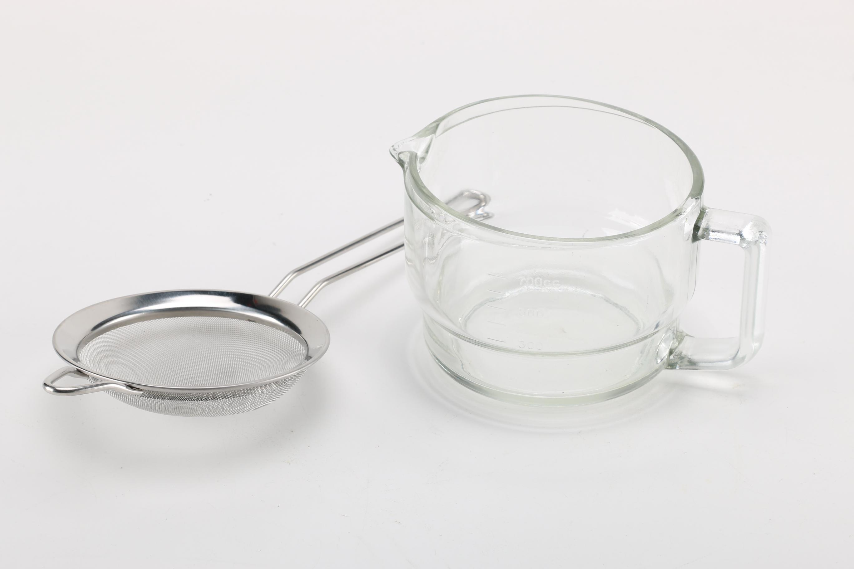 Tribest "Green Star Elite" Cold Press Juicer