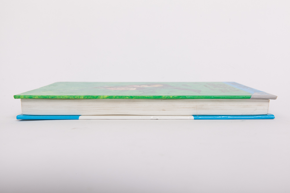 Collection of "The Hardy Boys" Series II Books