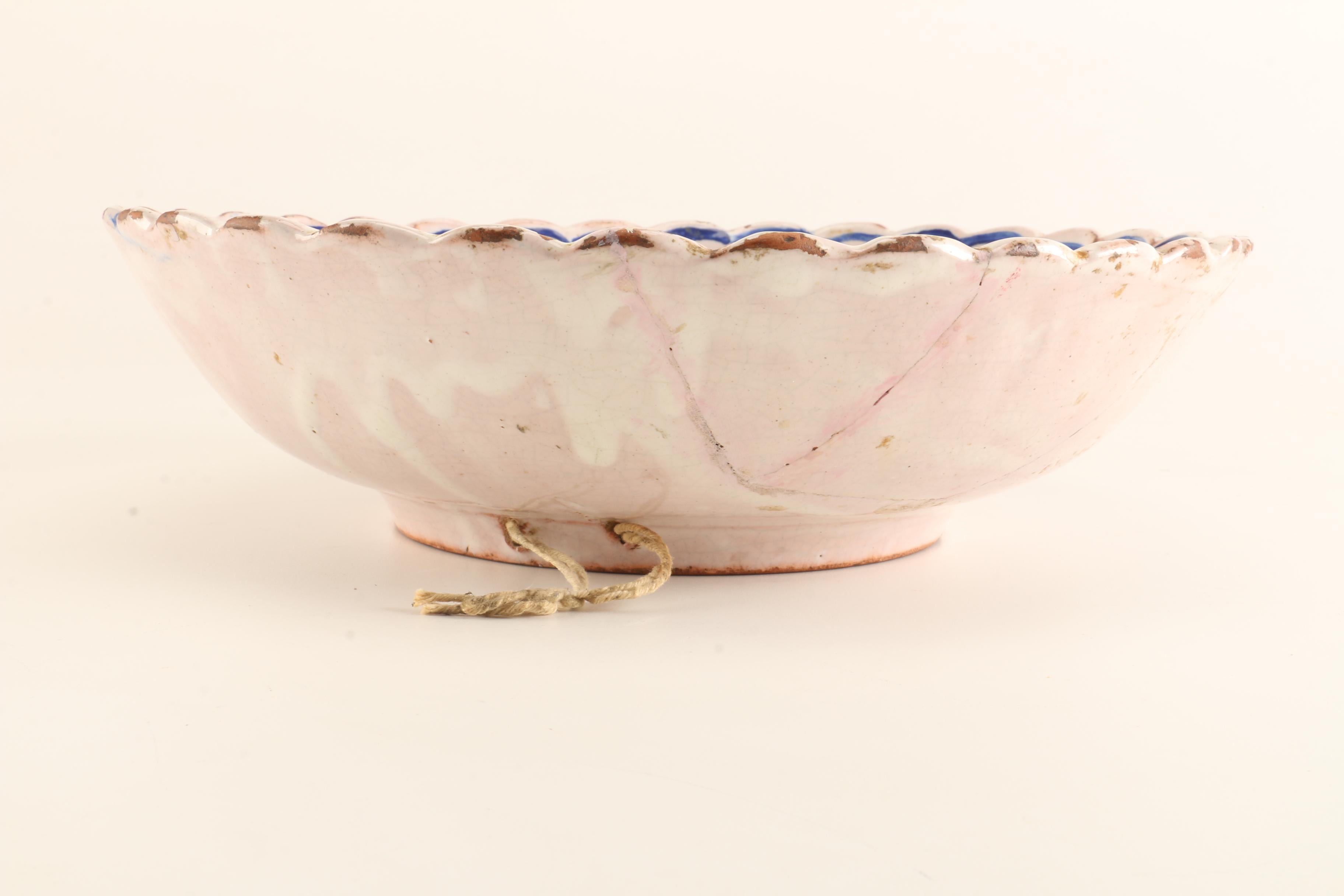 Collection of Henriot Quimper Tableware