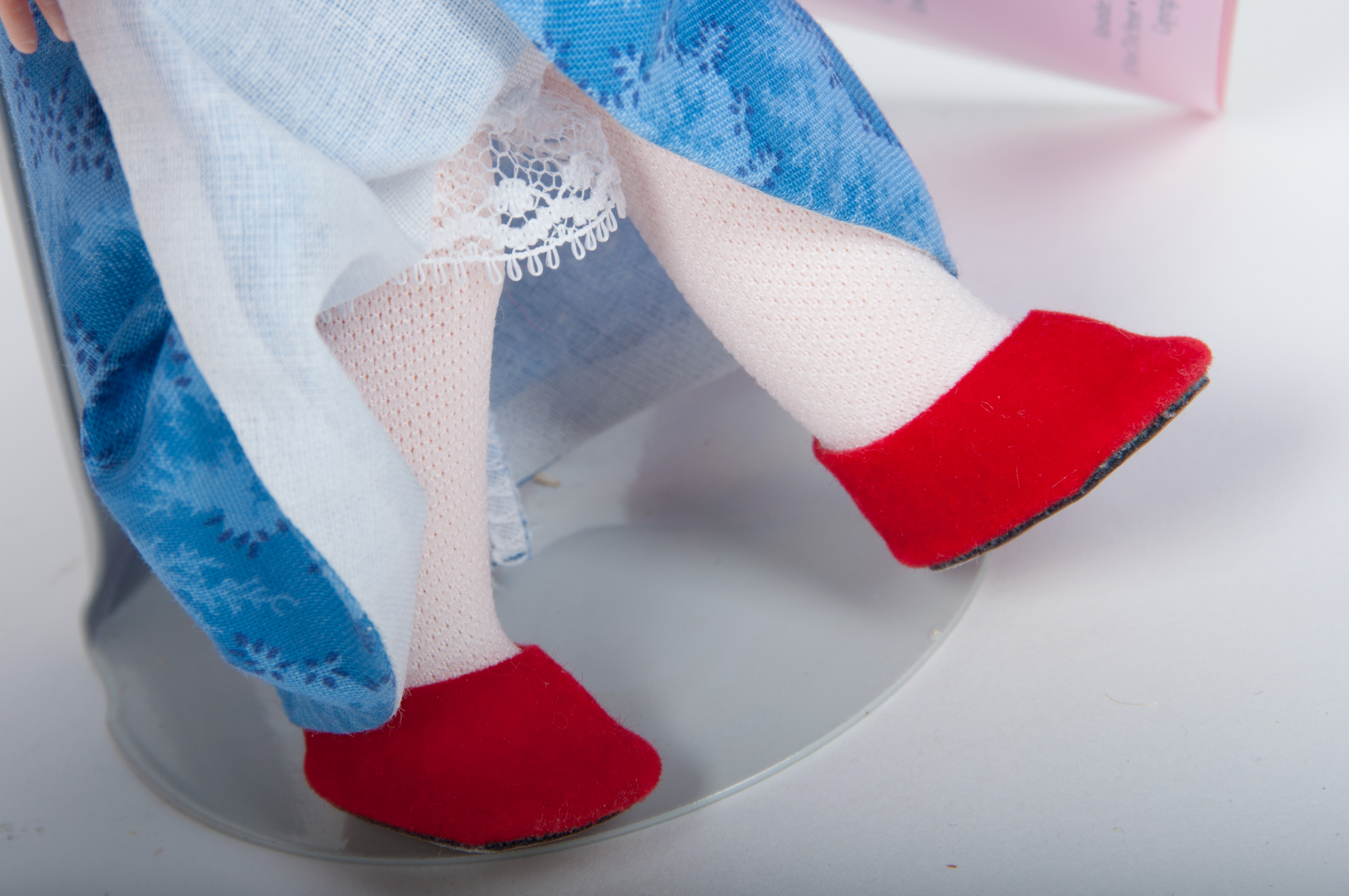 Madame Alexander Slavic Russian Dolls