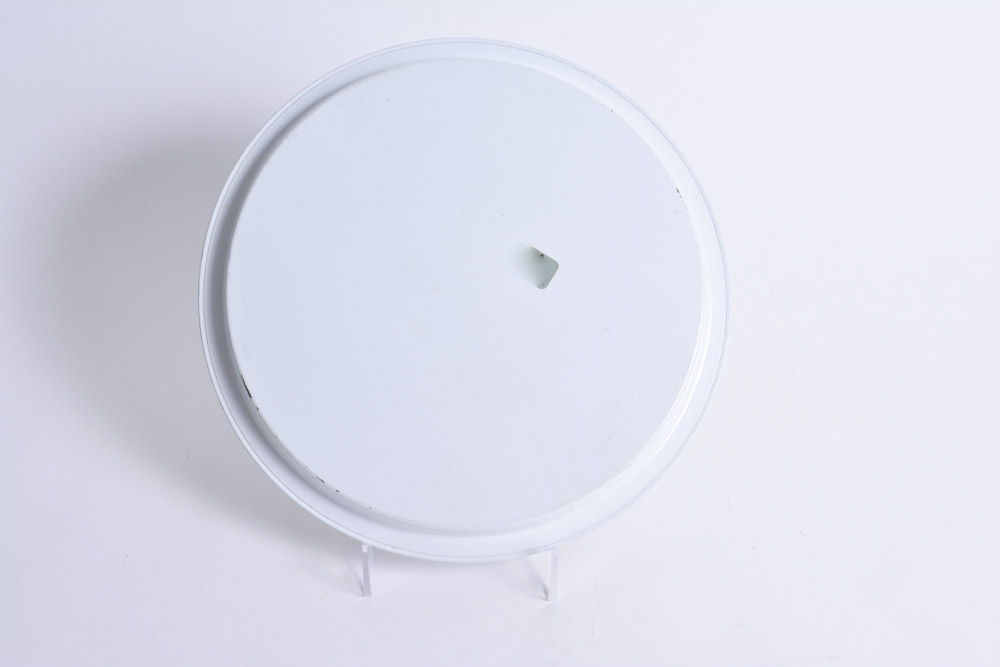 Disney Themed Tin Trays