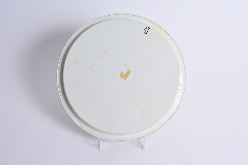 Disney Themed Tin Trays