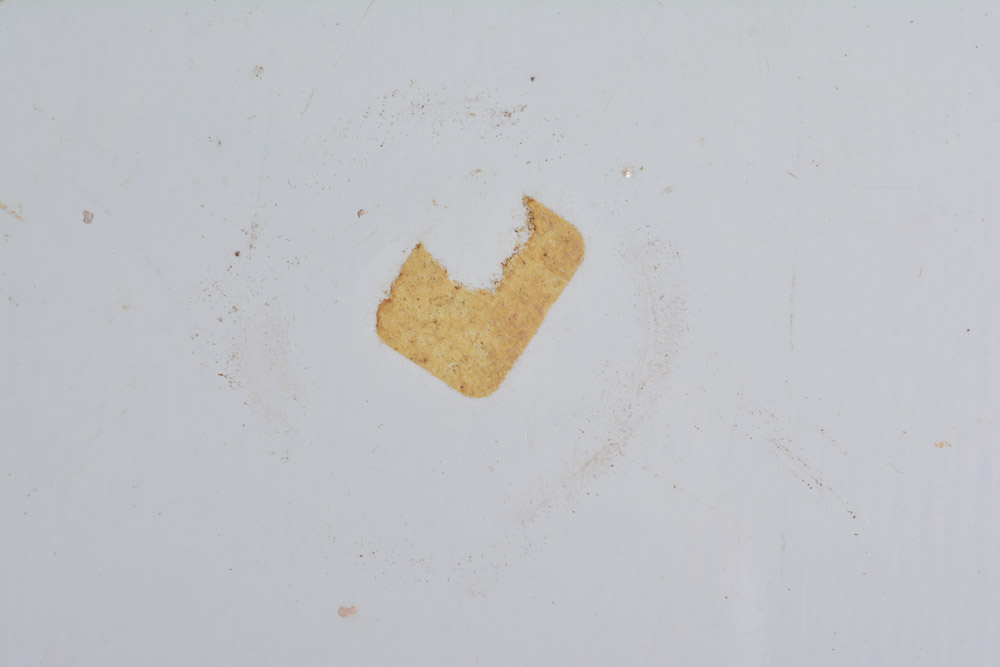 Disney Themed Tin Trays