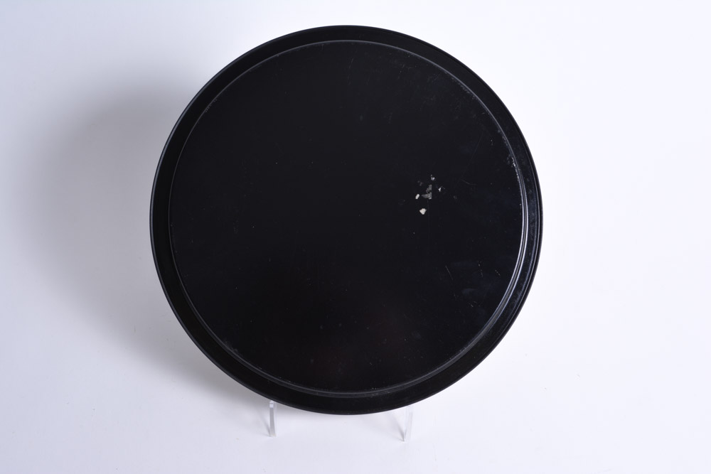 Disney Themed Tin Trays