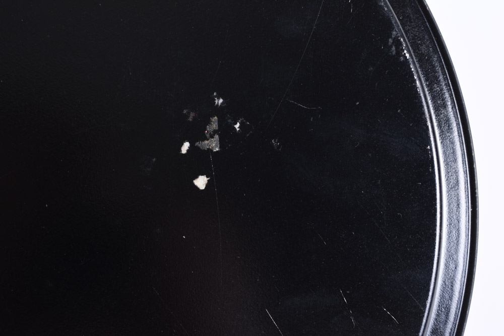 Disney Themed Tin Trays