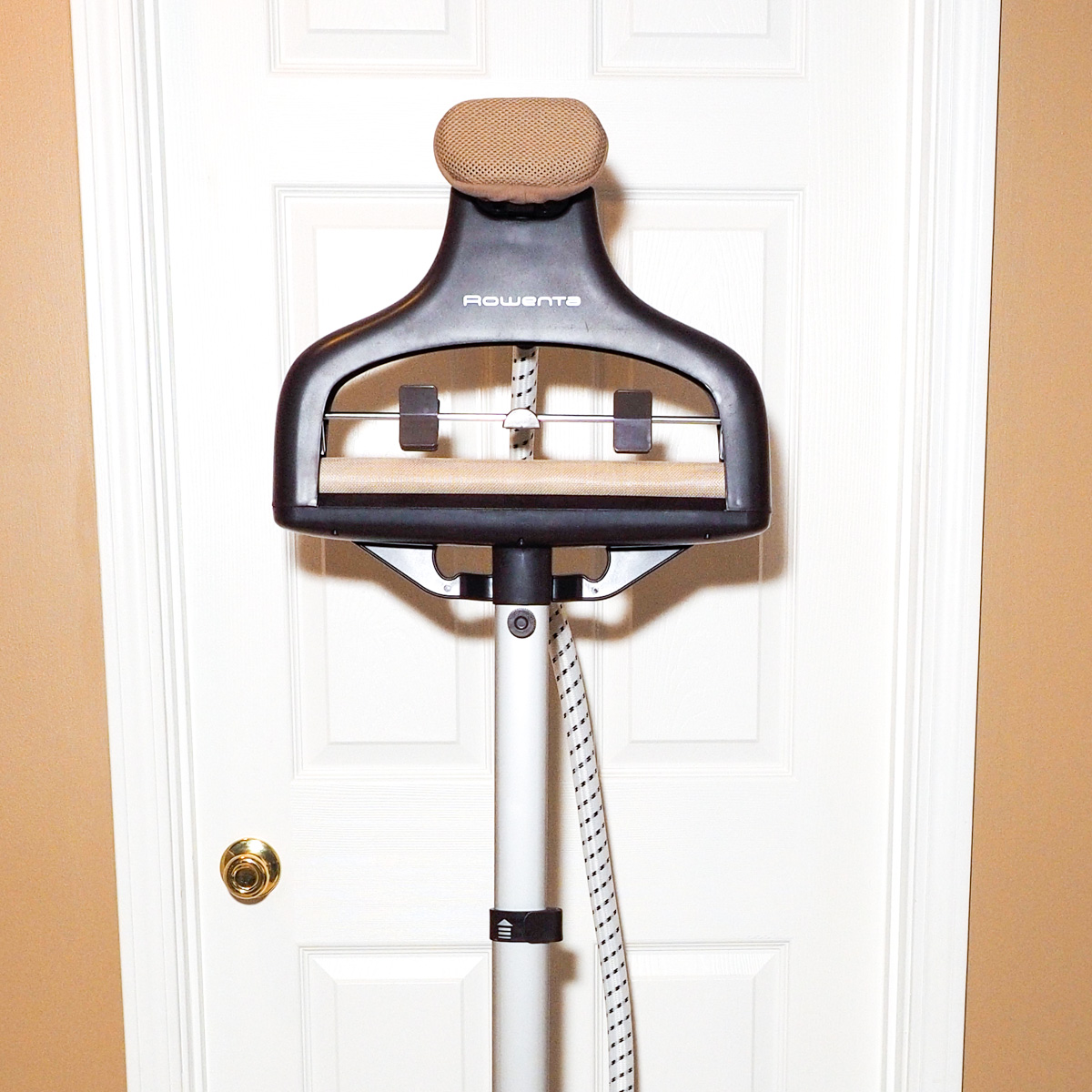 Rowenta Master Valet Garment Steamer and Hand Held Steamer