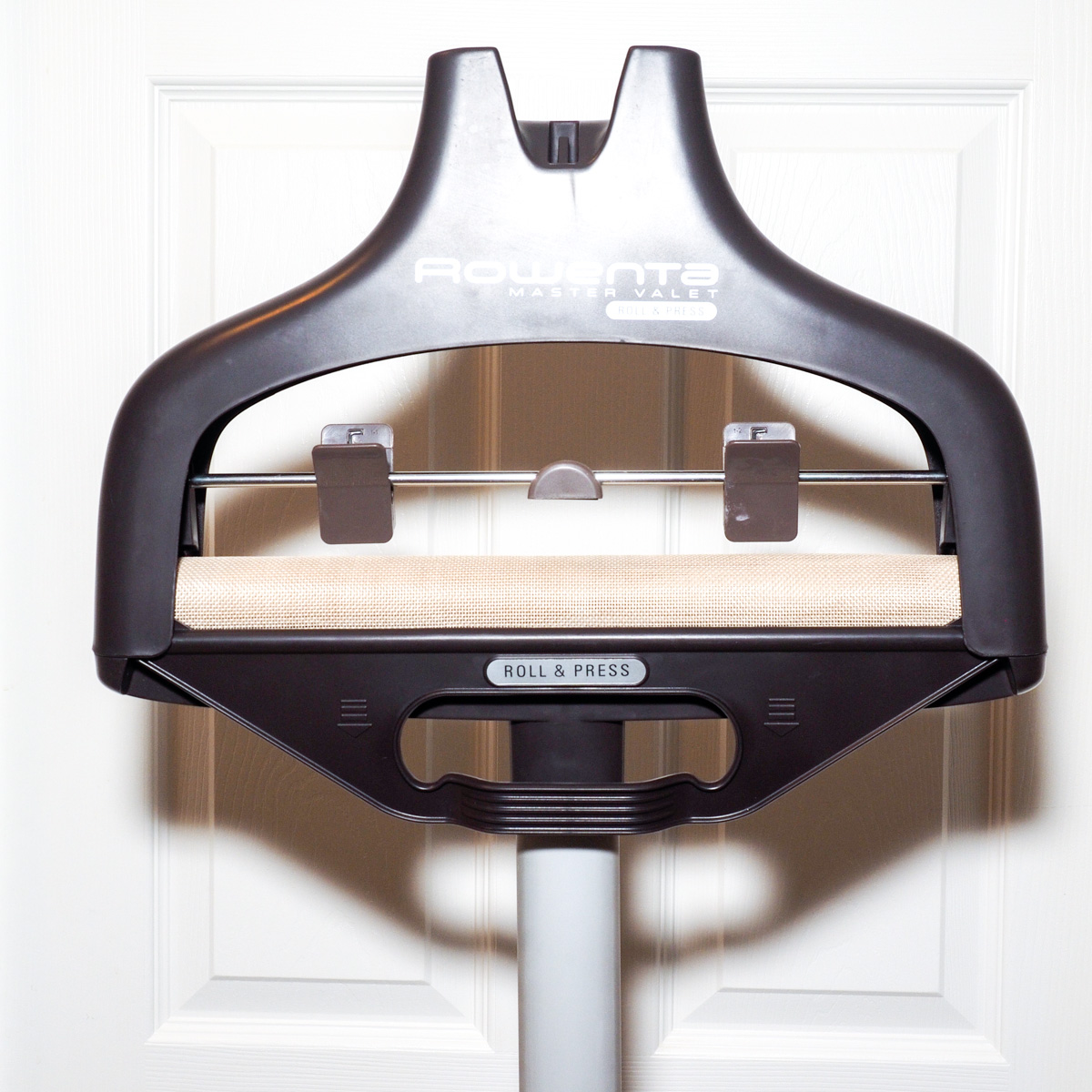 Rowenta Master Valet Garment Steamer and Hand Held Steamer