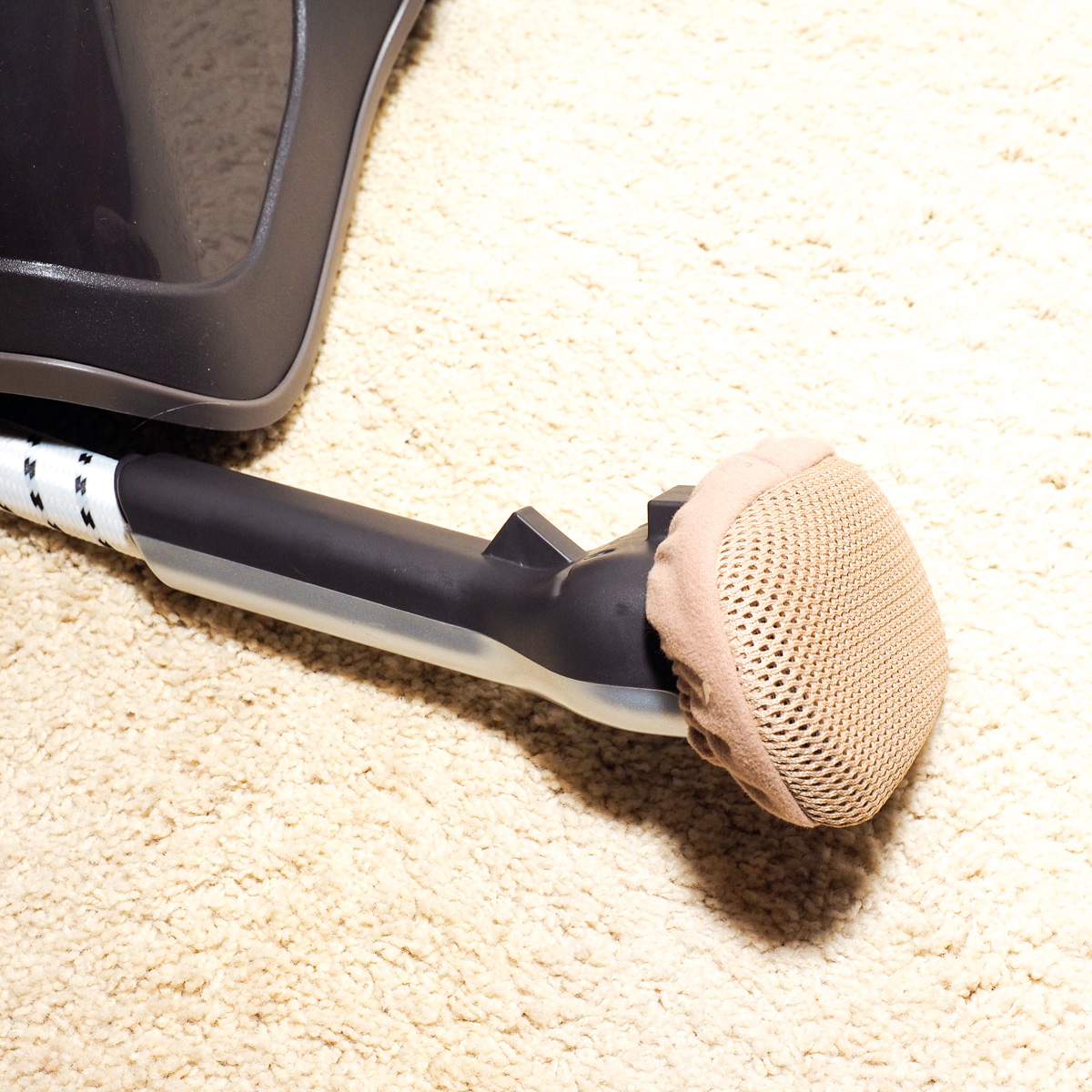 Rowenta Master Valet Garment Steamer and Hand Held Steamer