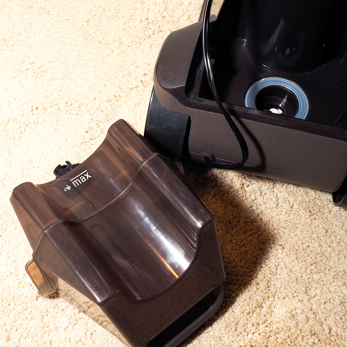 Rowenta Master Valet Garment Steamer and Hand Held Steamer