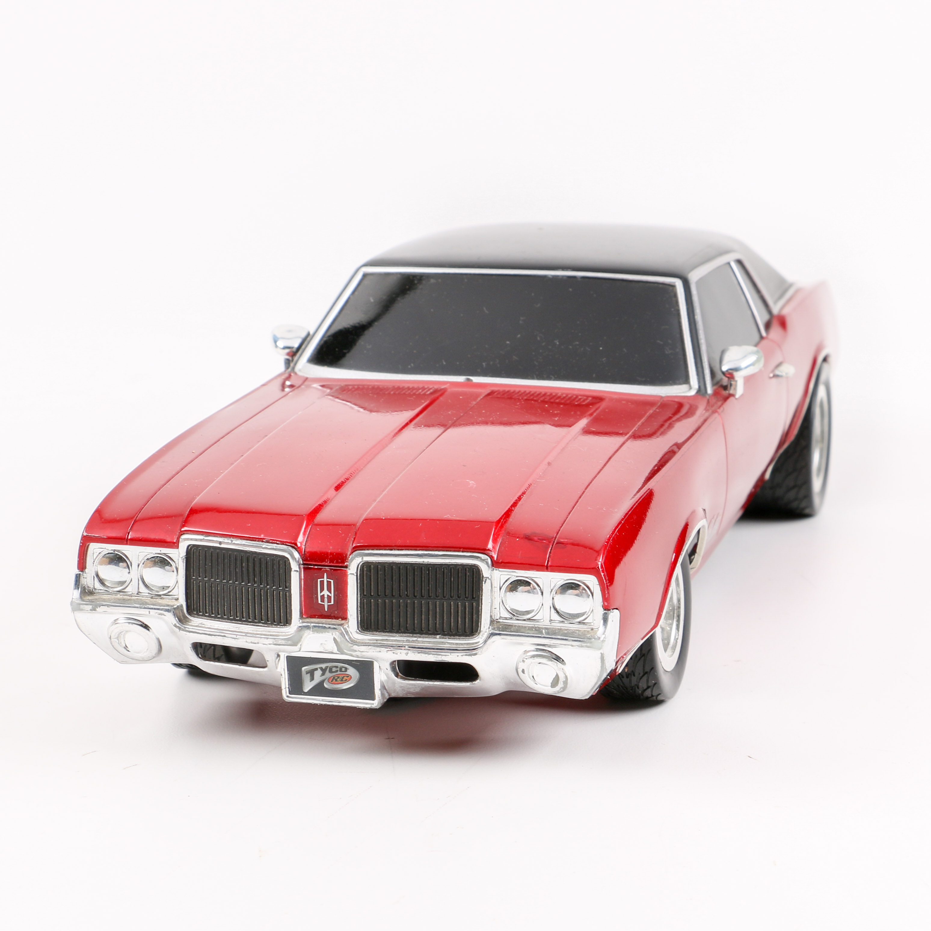 1972 Oldsmobile Cutlass RC Car