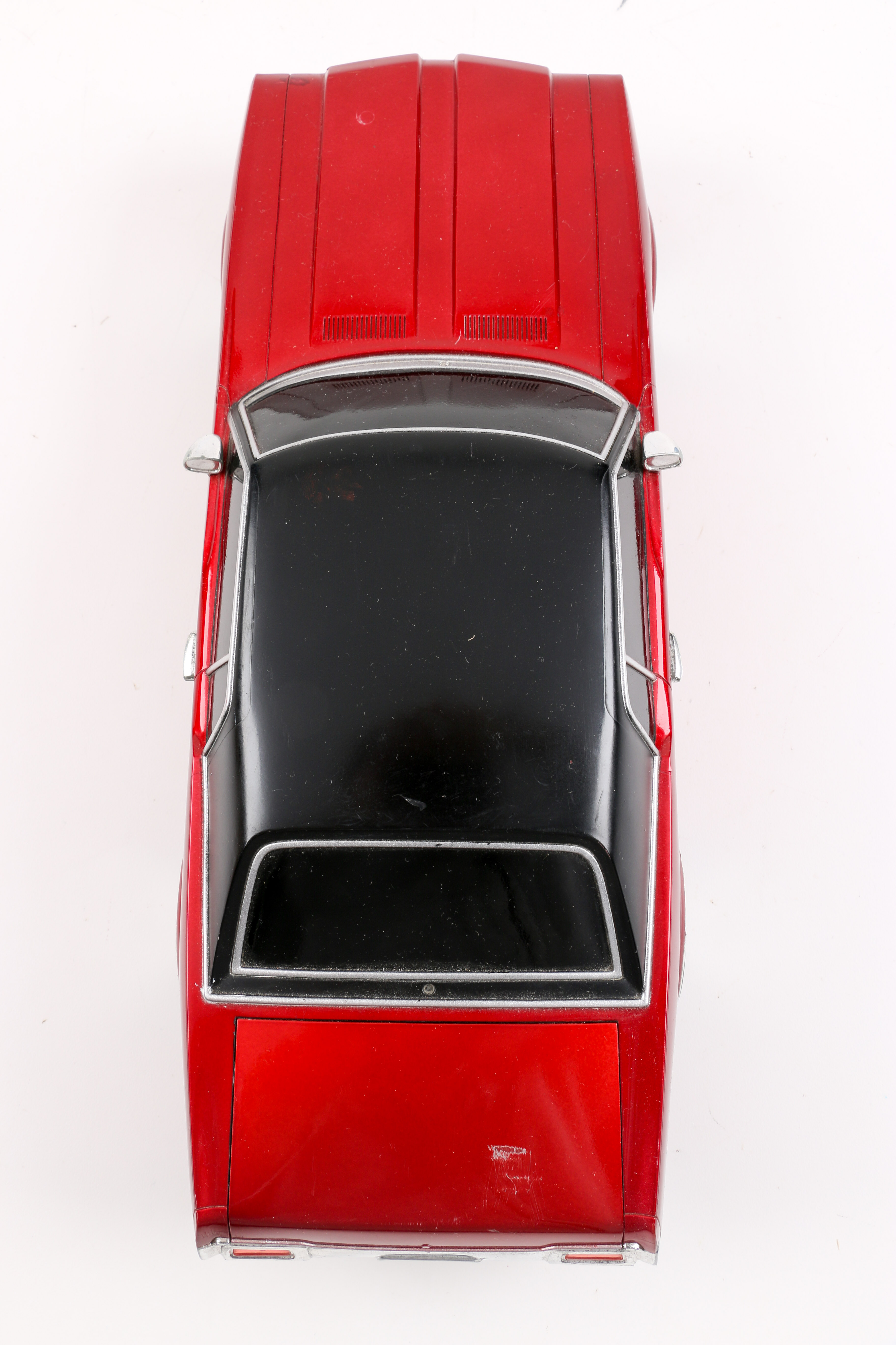 1972 Oldsmobile Cutlass RC Car