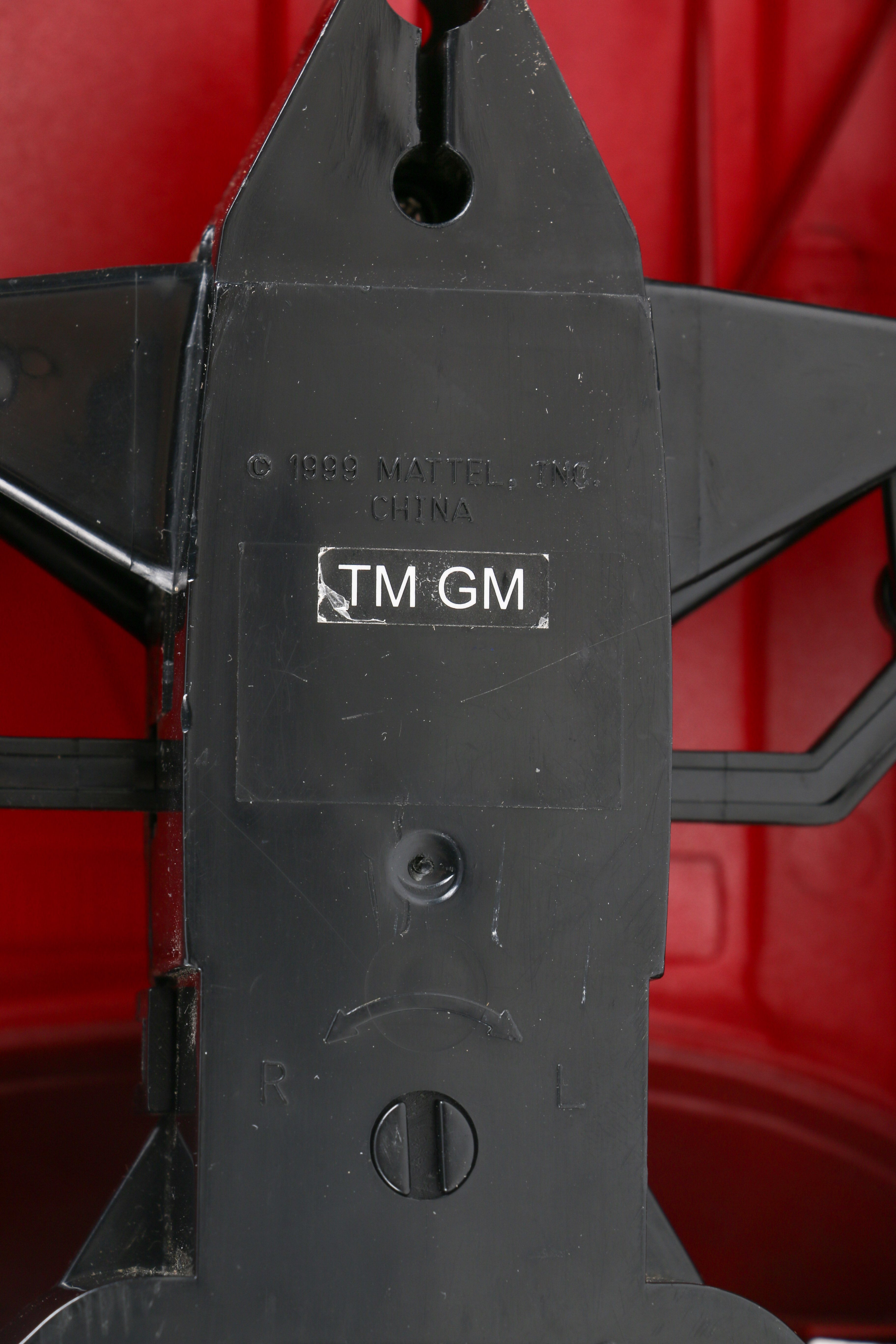 1972 Oldsmobile Cutlass RC Car