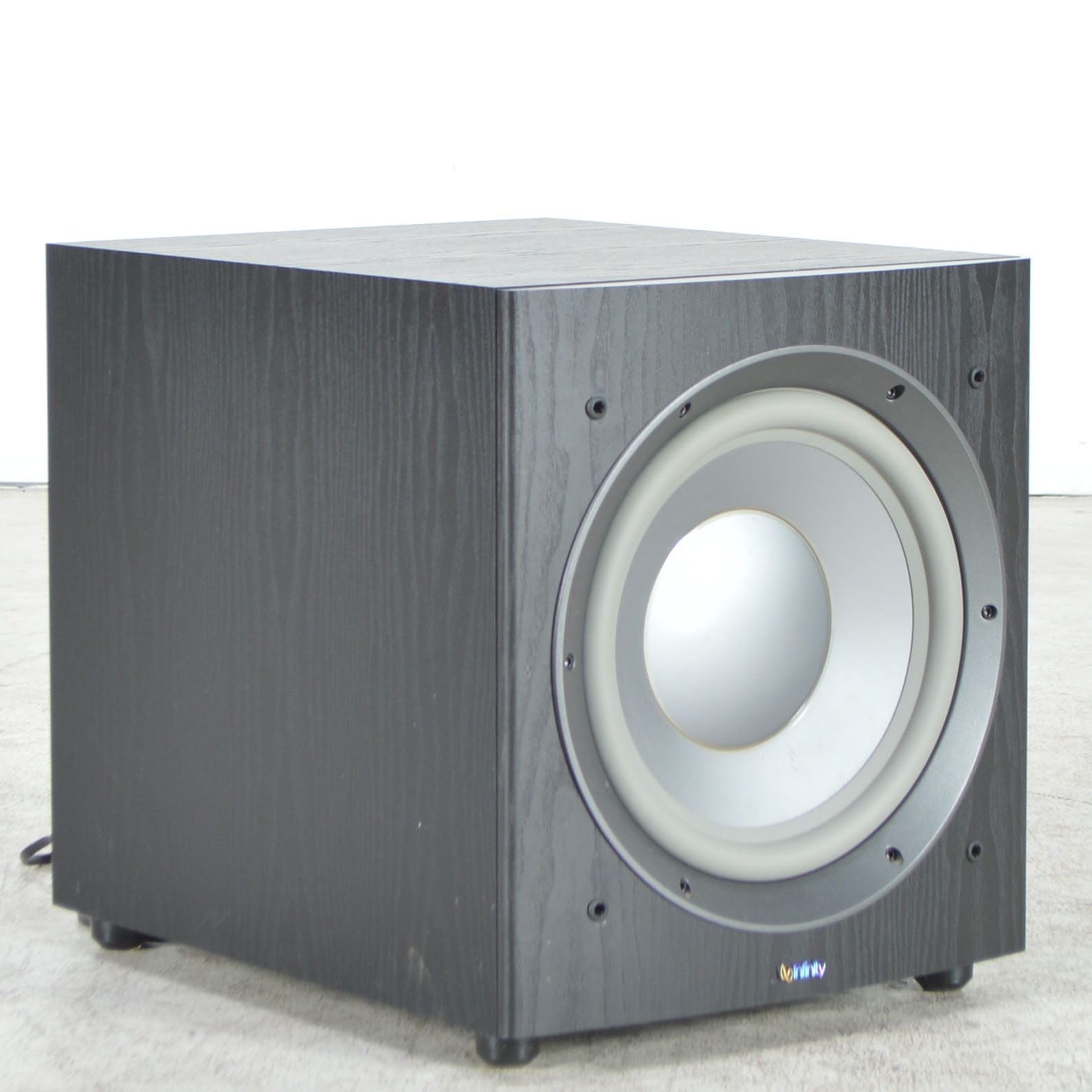 Infinity SW-12 Powered Subwoofer