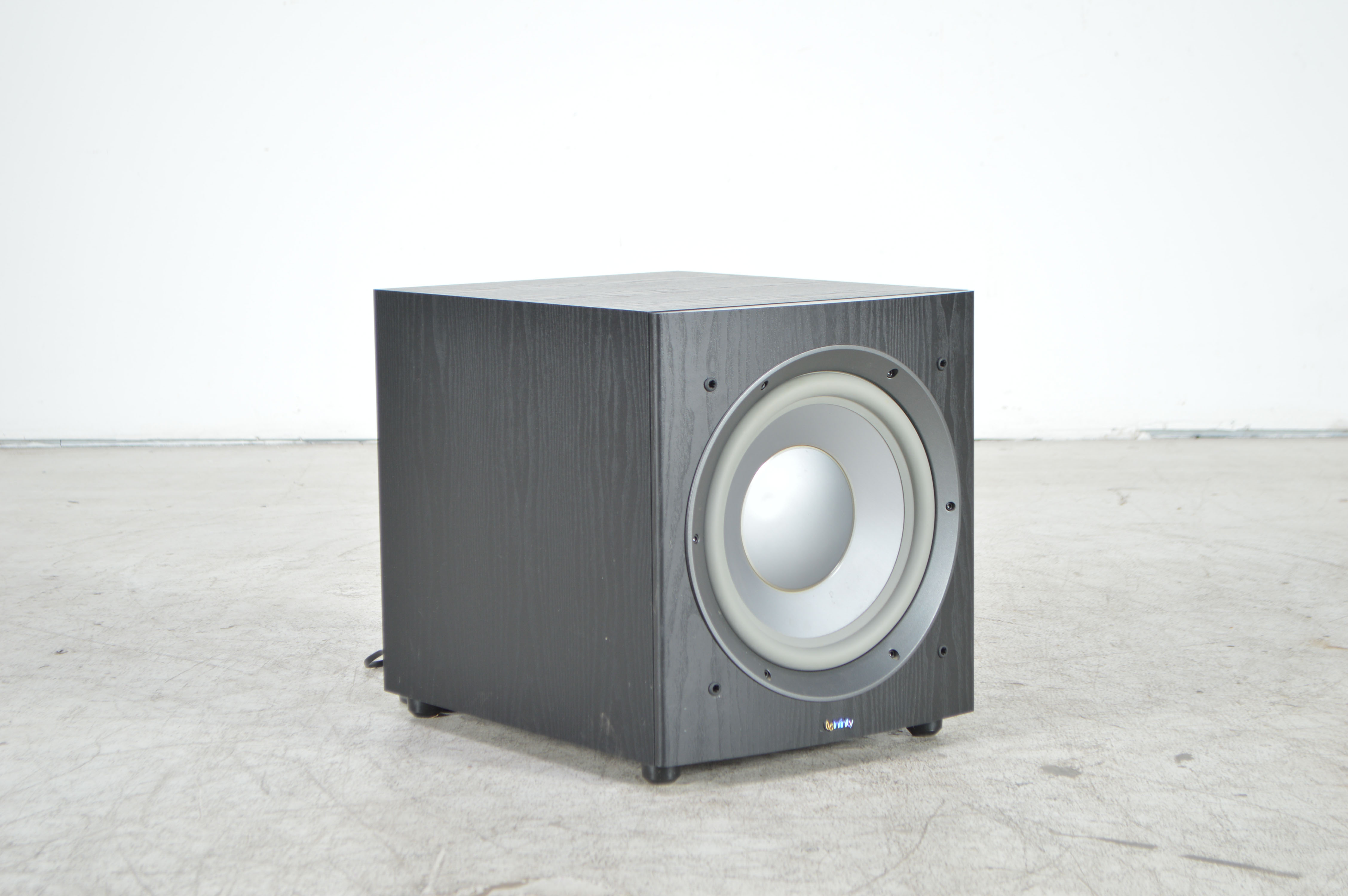 Infinity SW-12 Powered Subwoofer